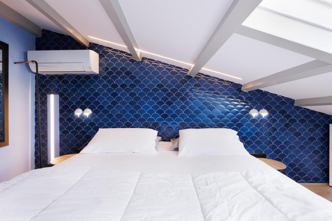 Vailato Loft Suites Corfu  Экстерьер фото