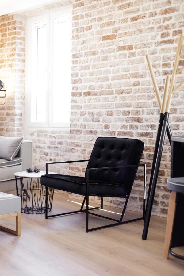 Vailato Loft Suites Corfu  Экстерьер фото