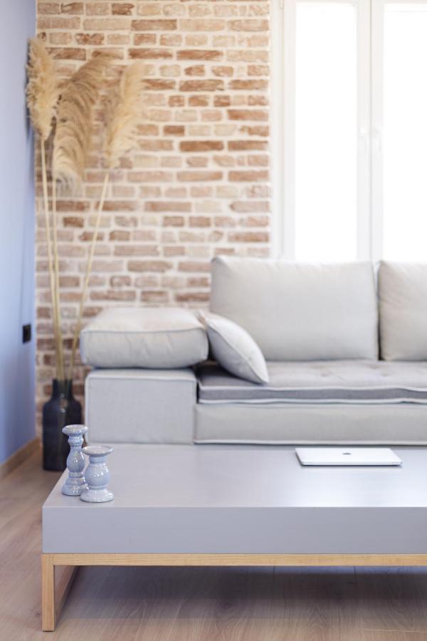 Vailato Loft Suites Corfu  Экстерьер фото