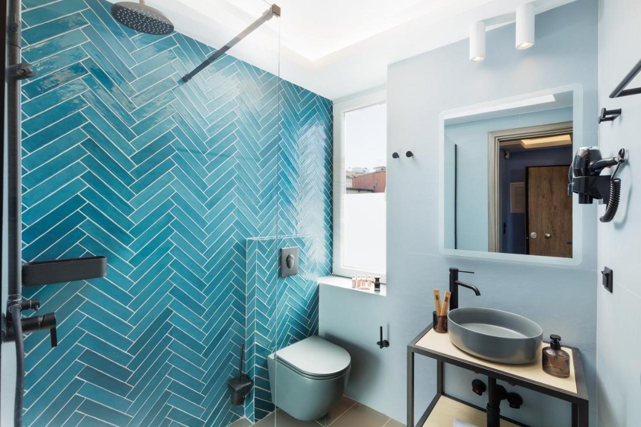 Vailato Loft Suites Corfu  Экстерьер фото