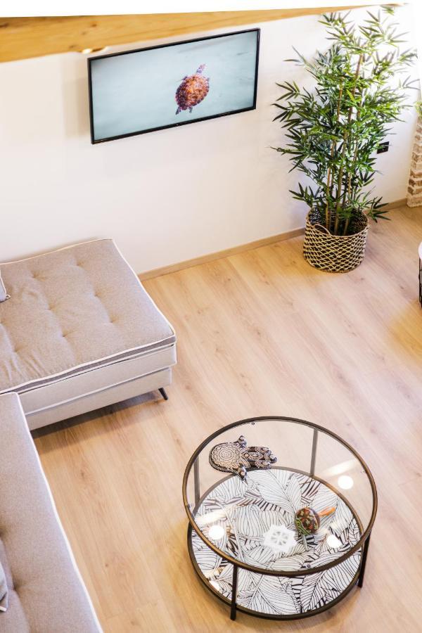 Vailato Loft Suites Corfu  Экстерьер фото