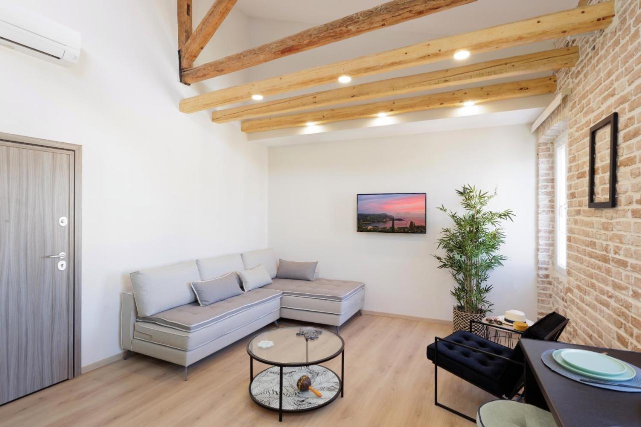 Vailato Loft Suites Corfu  Экстерьер фото