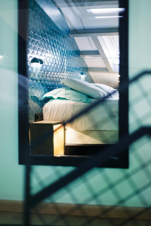 Vailato Loft Suites Corfu  Экстерьер фото