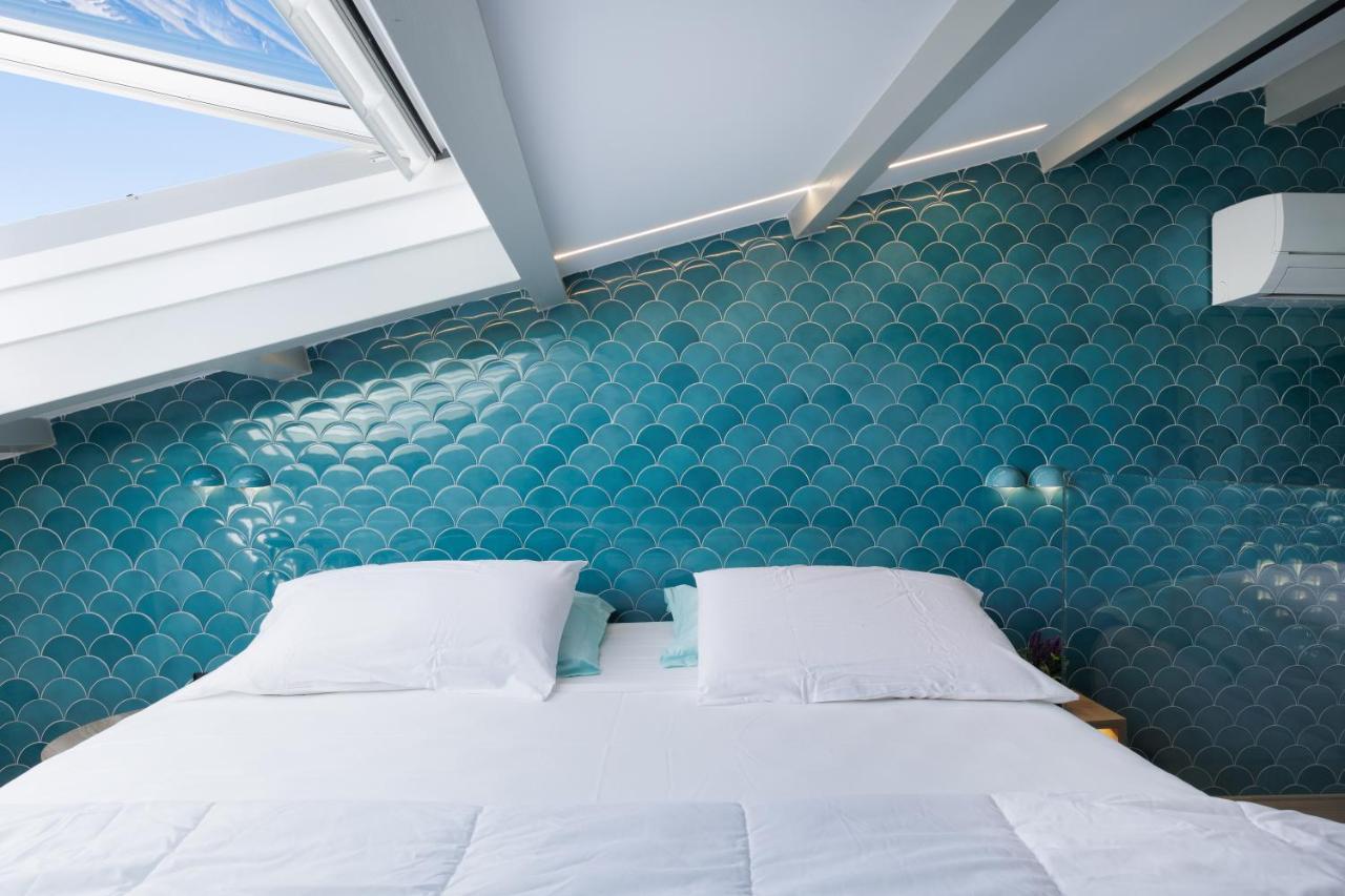 Vailato Loft Suites Corfu  Экстерьер фото