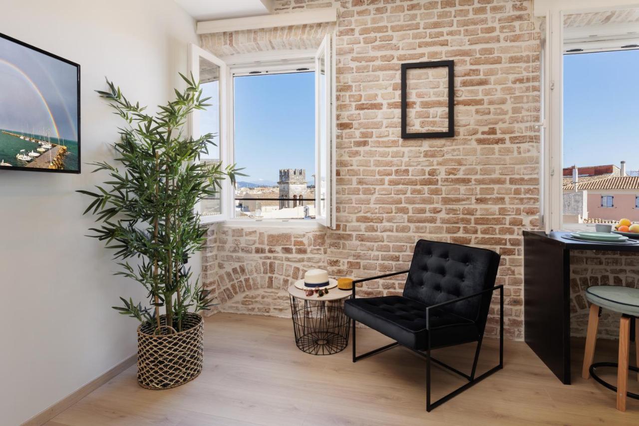 Vailato Loft Suites Corfu  Экстерьер фото