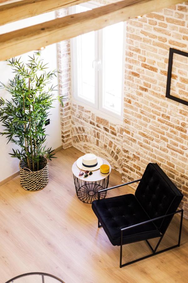 Vailato Loft Suites Corfu  Экстерьер фото