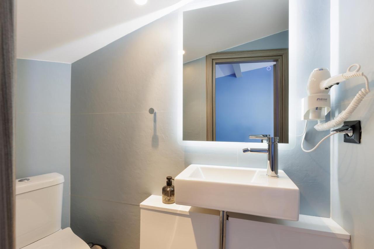 Vailato Loft Suites Corfu  Экстерьер фото