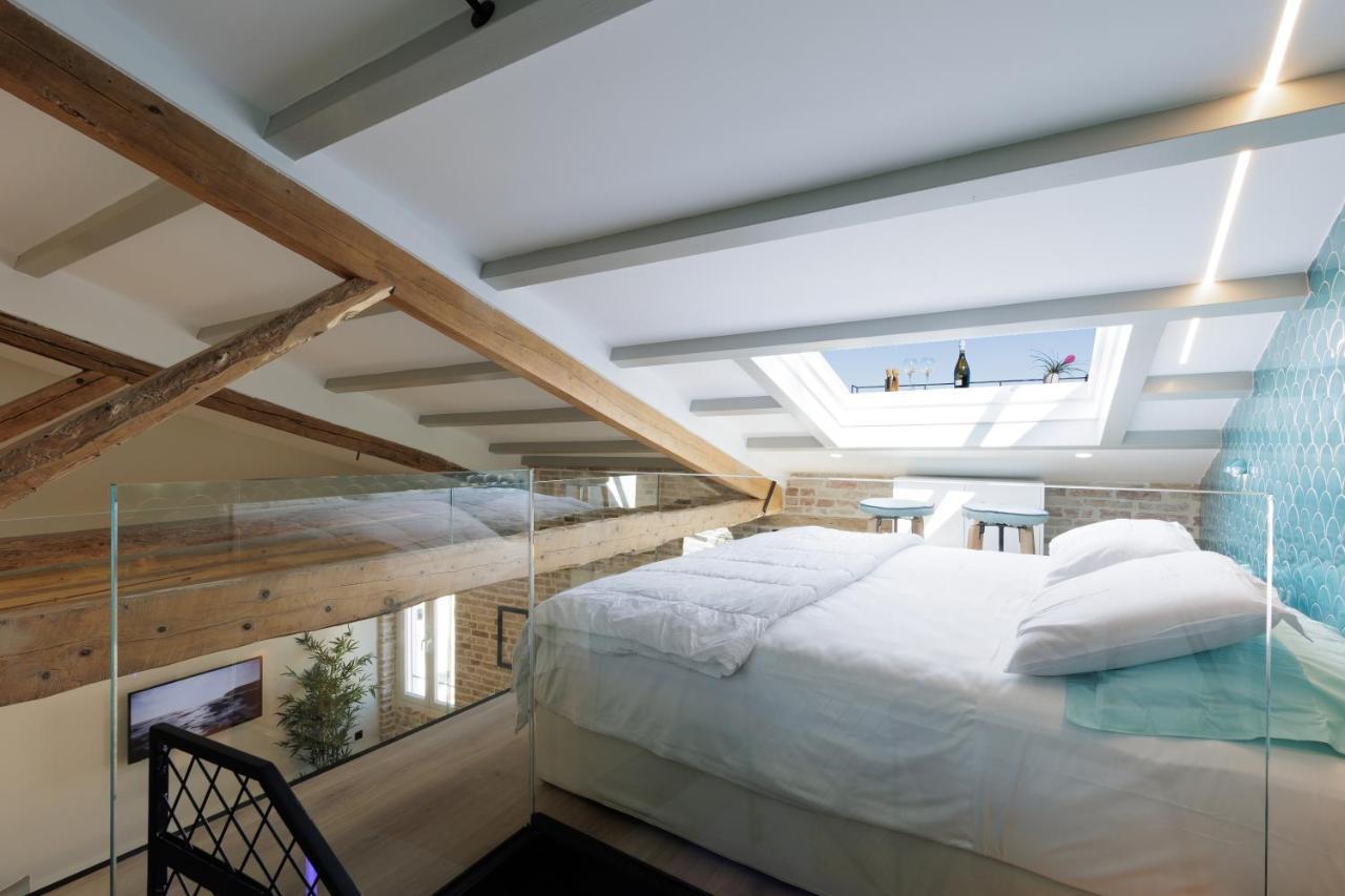 Vailato Loft Suites Corfu  Экстерьер фото