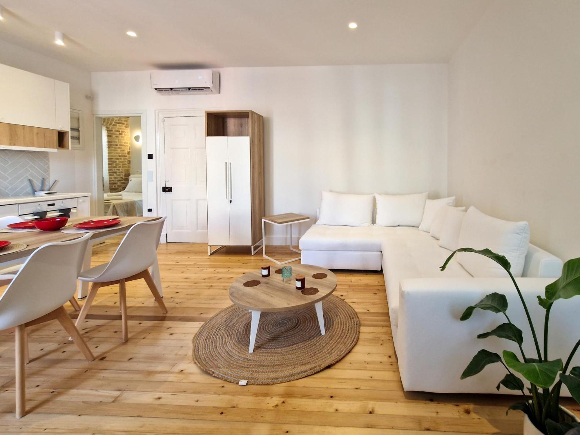 Vailato Loft Suites Corfu  Экстерьер фото